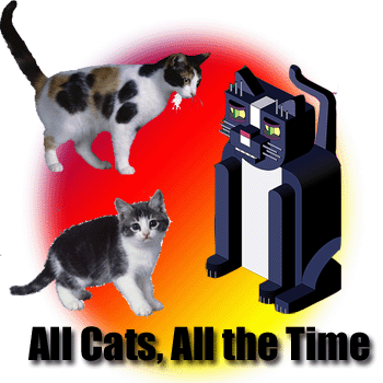 allcats, 3-25