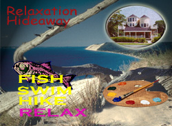 B&B Poster