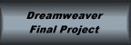 dreamweaver final project icon