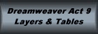 dreamweaver act 9 icon