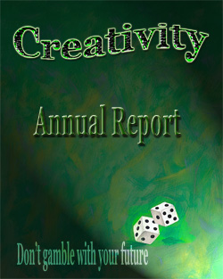 Creativity, 12-23