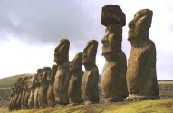 Easter Island