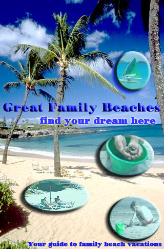 Locating Great Beaches, 9-35