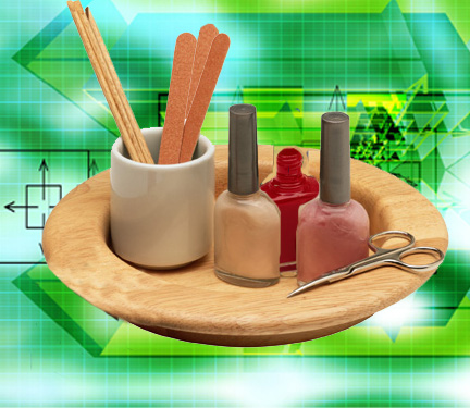 Manicure, 7-32