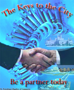 Membership Drive, 14-17
