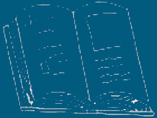 Open Book, Placeholder