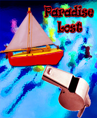 Paradise Lost, 14-15