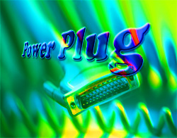 Power Plug, 11-22