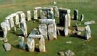 Stonehenge