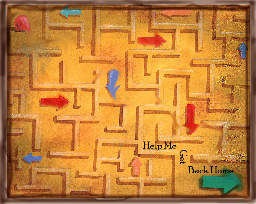 The Maze