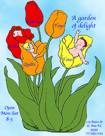Babytime Web Presence
